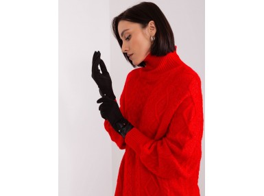  Gants - noir