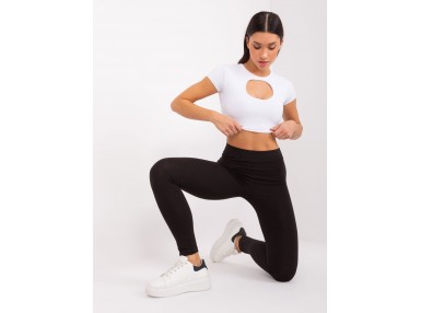 Legging sculptant - noir