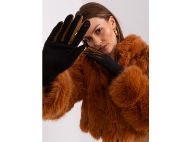 Gants - noirs