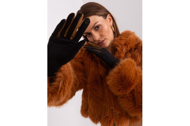 Gants - noirs