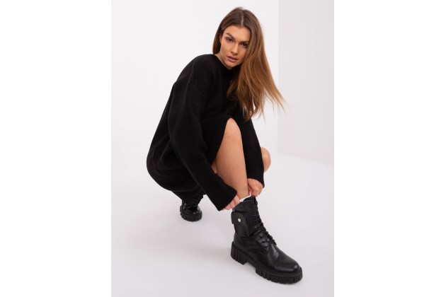 Robe - noire