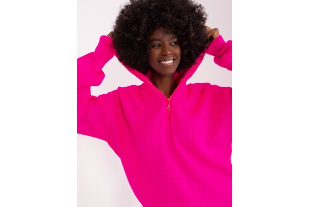 Pull - rose