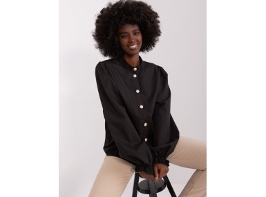 Chemise - noir