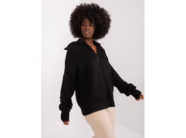 Pull - noir