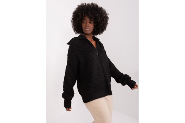 Pull - noir