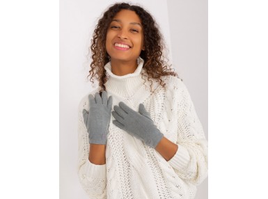 Gants - gris