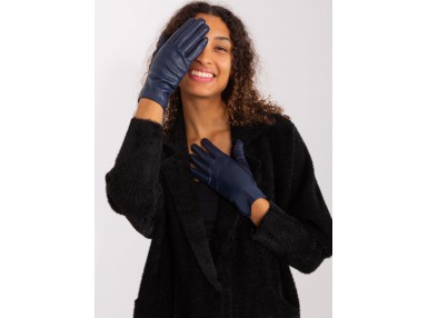 Gants - marine
