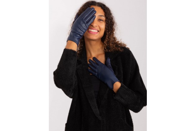 Gants - marine