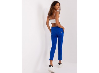 Pantalon de jogging - cobalt