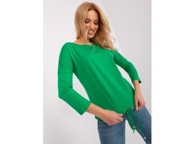 T-shirt en coton - vert