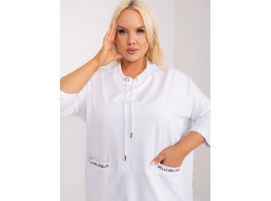 T-shirt - blanc