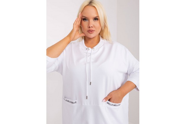 T-shirt - blanc