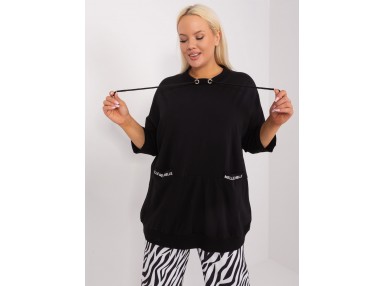 T-shirt - noir