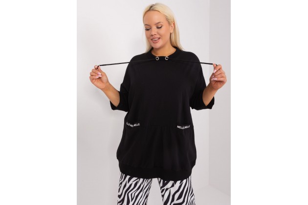 T-shirt - noir