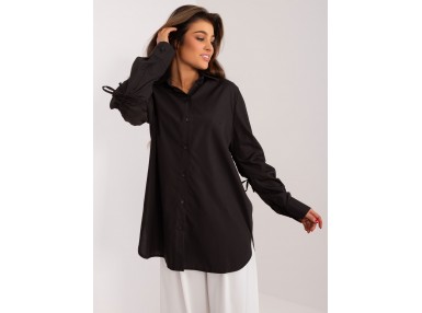 Chemise - noire