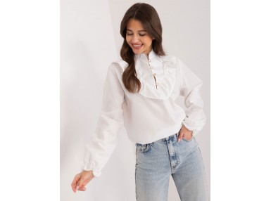 Chemise - blanc