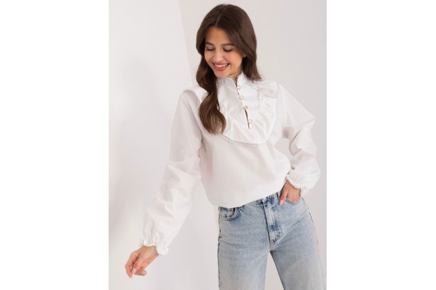 Chemise - blanc