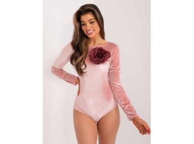 Body - rose clair