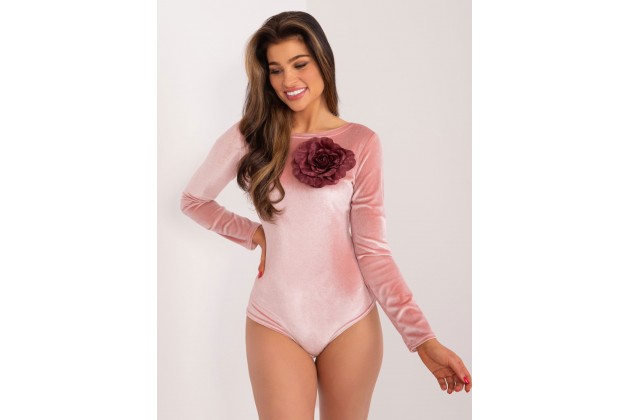 Body - rose clair