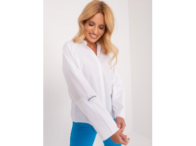 Chemise - blanc