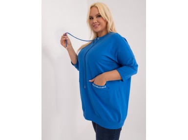 T-shirt - bleu foncé