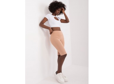 Legging - chameau