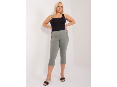 Pantalon - kaki
