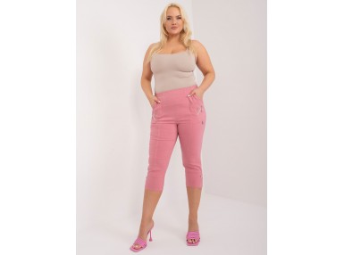 Pantalon - rose