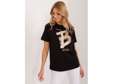 T-shirt - noir