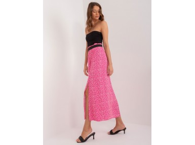 Jupe - rose