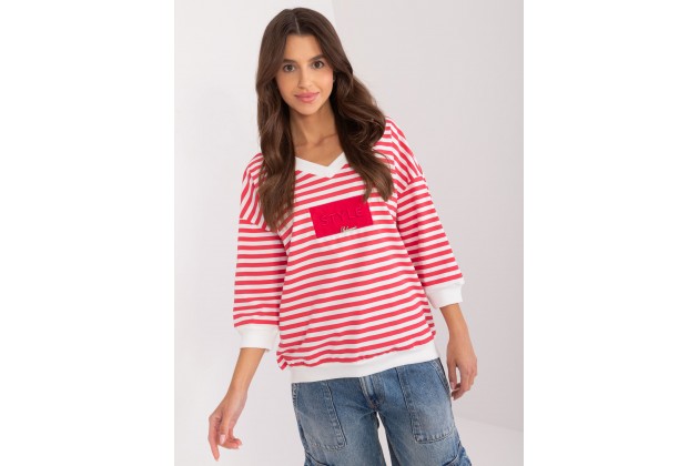 T-shirt - rouge