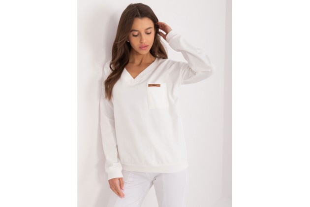 T-shirt en coton - blanc
