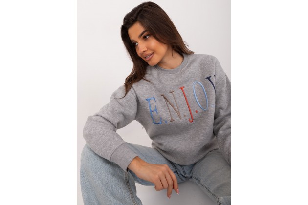 Sweat - gris