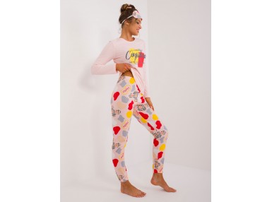 Pyjama - rose