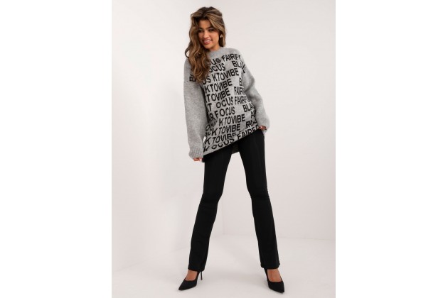Pull - gris