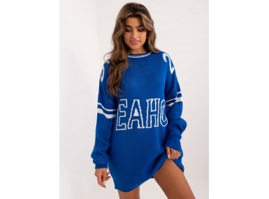Pull - cobalt