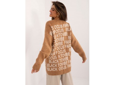 Pull - chameau