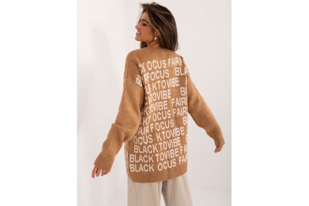Pull - chameau