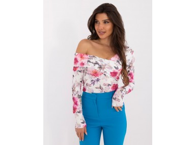 T-shirt - rose