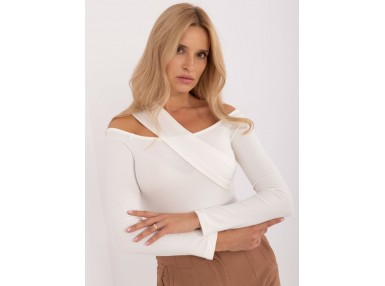 T-shirt - blanc