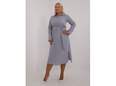 Robe - gris