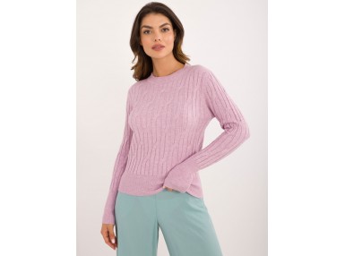 Pull - violet