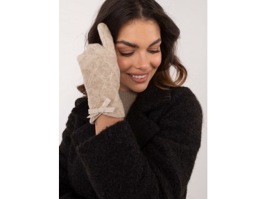 Gants - noirs