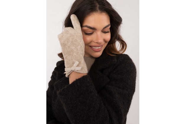 Gants - noirs