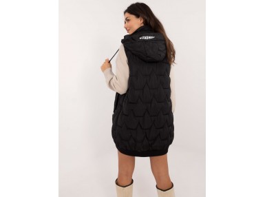 Gilet - noir