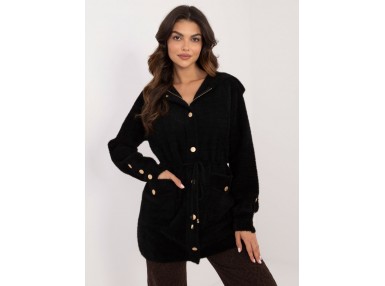 Manteau - noir