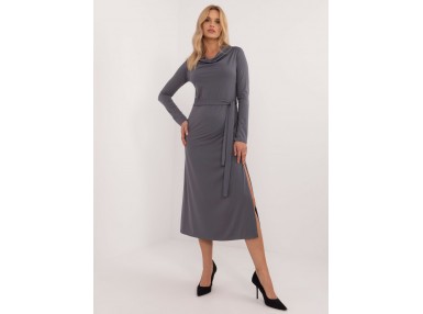 Robe - gris
