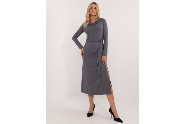 Robe - gris