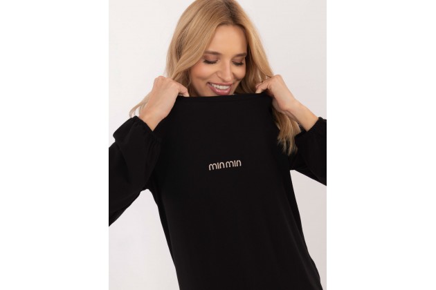 T-shirt - noir