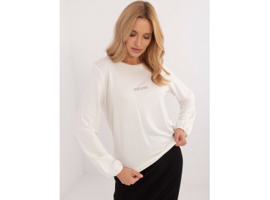 T-shirt - blanc